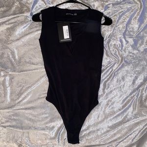 Unnecessary clothing